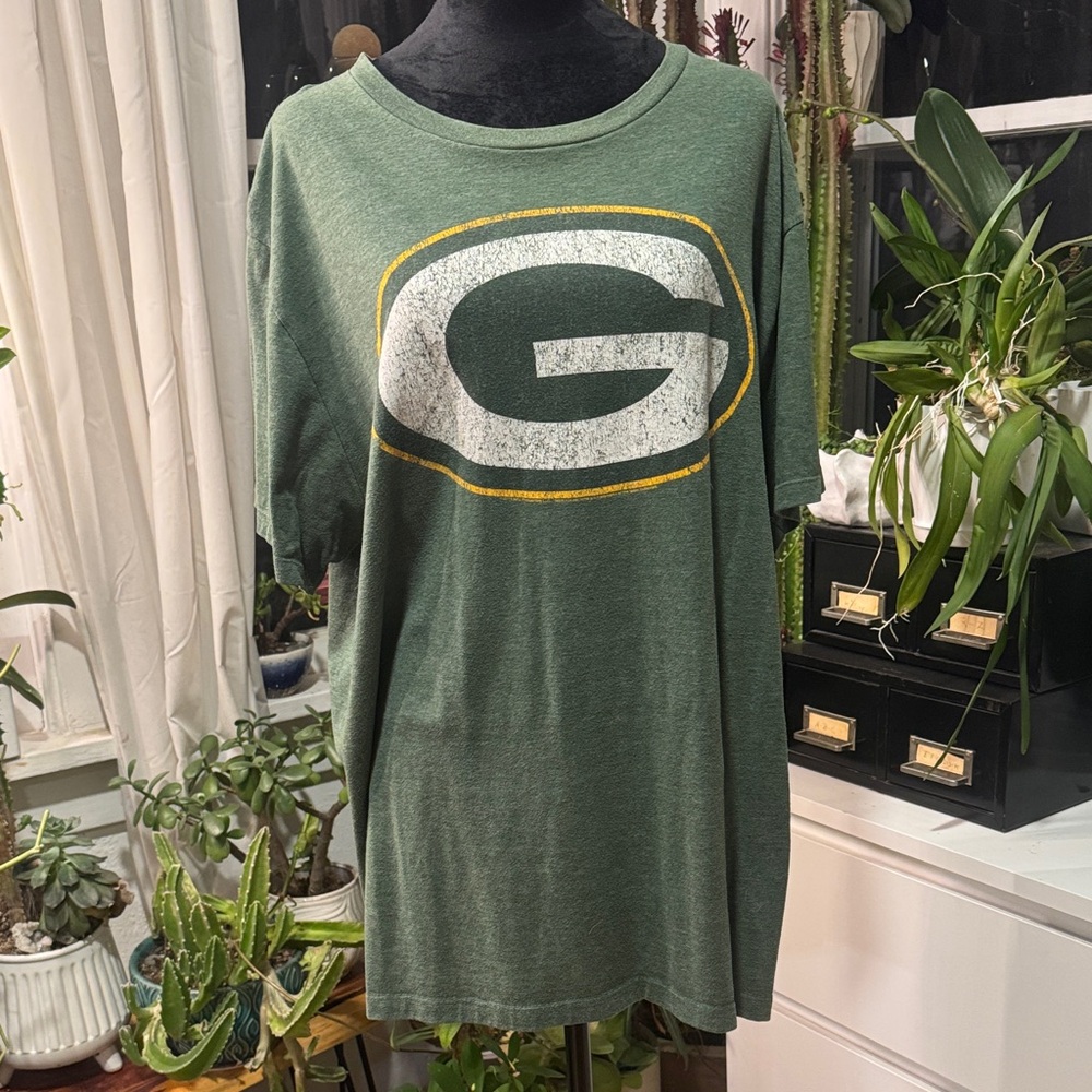 Greenbay Fans!! Graphic T-Shirt